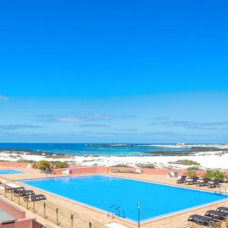 Atlantic House Cotillo Kültér fotó