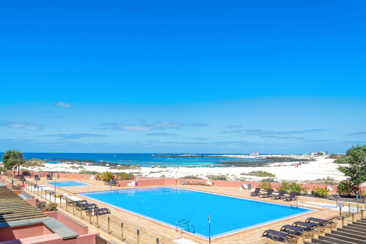 Atlantic House Cotillo Kültér fotó
