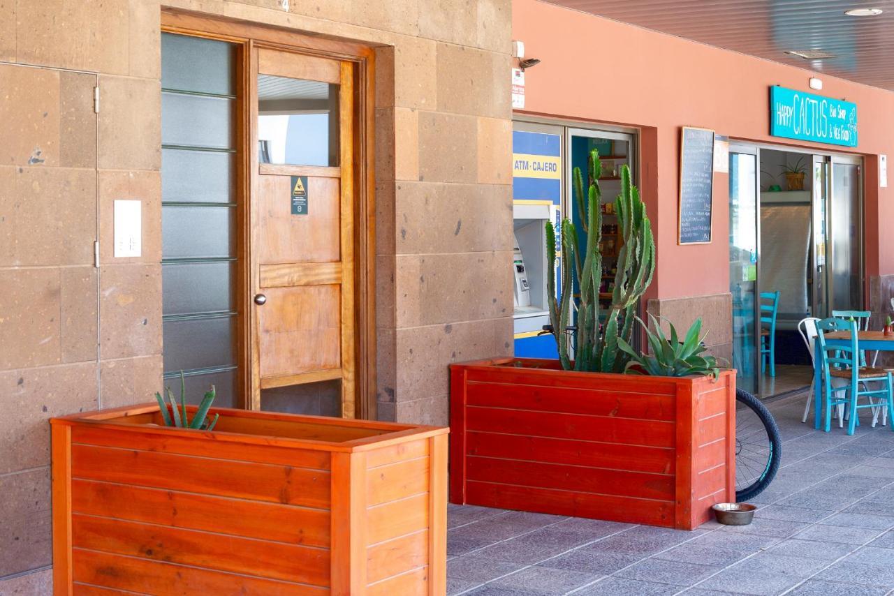Atlantic House Cotillo Kültér fotó