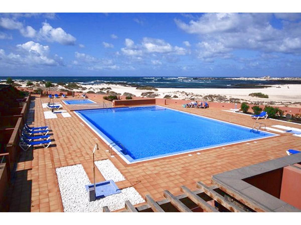 Atlantic House Cotillo Kültér fotó